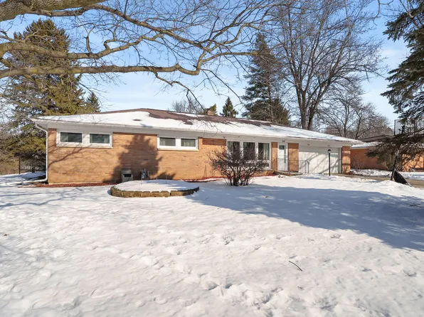 54 Shortridge Rd, Battle Creek, MI 49015