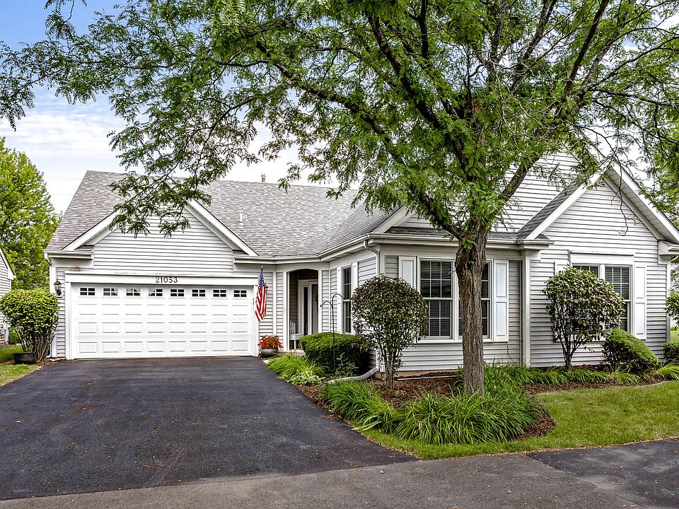 1st image of 21053 W Aspen Ln