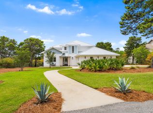79 Blue Coral Dr, Santa Rosa Beach, FL 32459