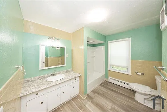 3 bed, 1150 sqft, $2,250 — Photo 4