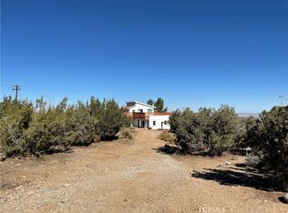 1948 Vista Rd, Pinon Hills, CA 92372