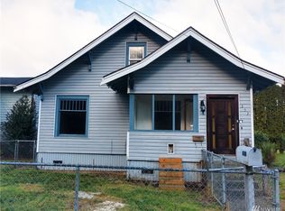 353 Endresen Rd, Hoquiam, WA 98550