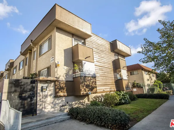 6716 Sylmar Ave, Van Nuys, CA 91405