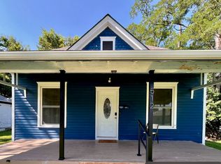 512 W 4th St, Junction City, KS 66441