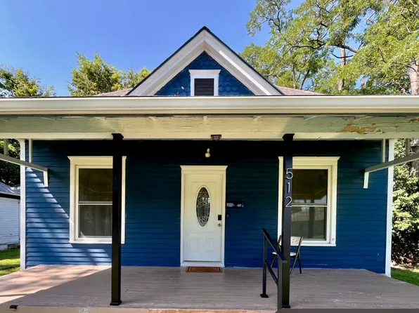 512 W 4th St, Junction City, KS 66441