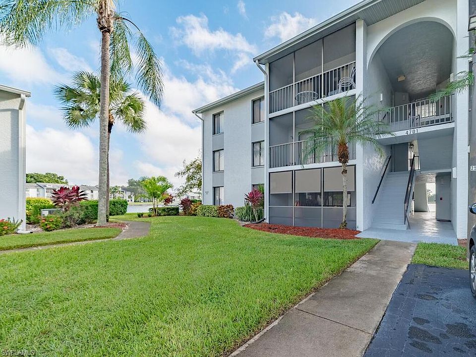 1st image of 4701 Lakeside Club Blvd APT 22