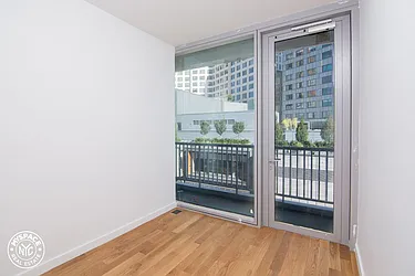 Rented by MySpaceNYC