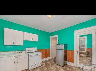 2201 Walnut St #B & C, Harrisburg, PA 17103