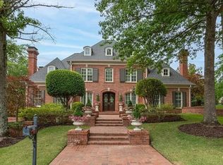 2476 Carters Grove Ln, Germantown, TN 38138