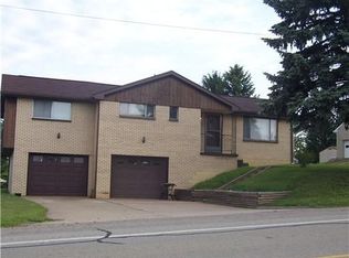 2725 Ridge Rd, Finleyville, PA 15332