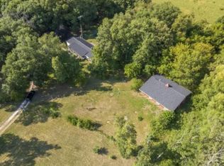 688 W County Road 1100 S, Wolcott, IN 47995