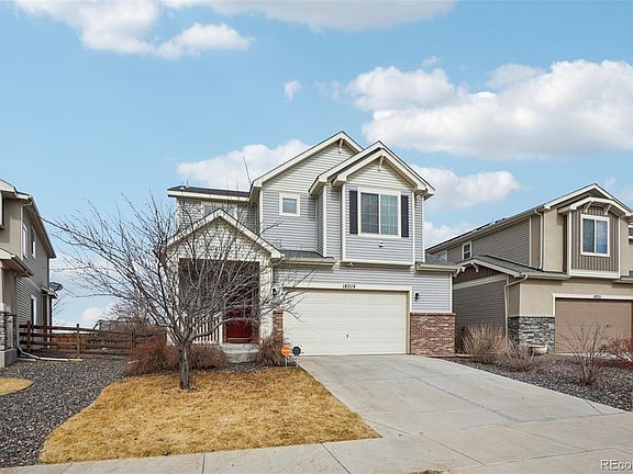 2nd image of 18019 E 108th Place