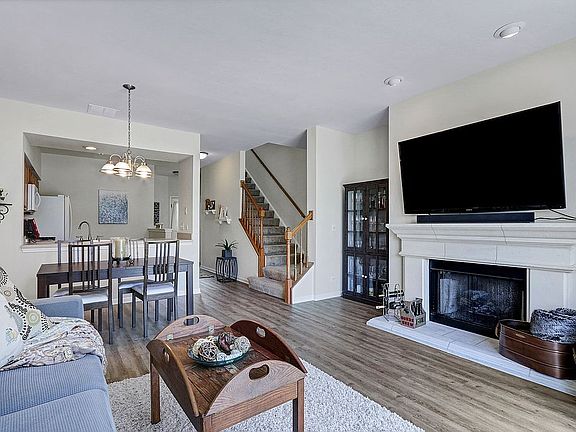 5th image of 4441 W Brownstone Way