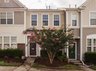 7750 Winners Edge St, Raleigh, NC 27617