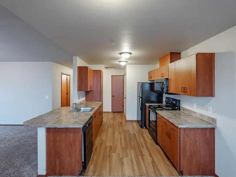 Lafayette Place Apartments — Photo 9