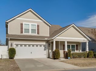 5314 Abbey Park Loop, Myrtle Beach, SC 29579