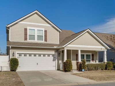 5314 Abbey Park Loop, Myrtle Beach, SC, 29579