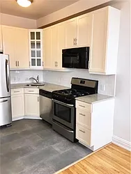 Rented by Buchbinder & Warren