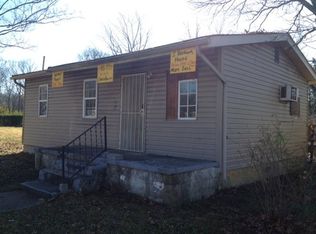 2118 Walker Ave, Chattanooga, TN 37404
