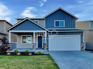 7612 Brenden St, Olympia, WA 98512