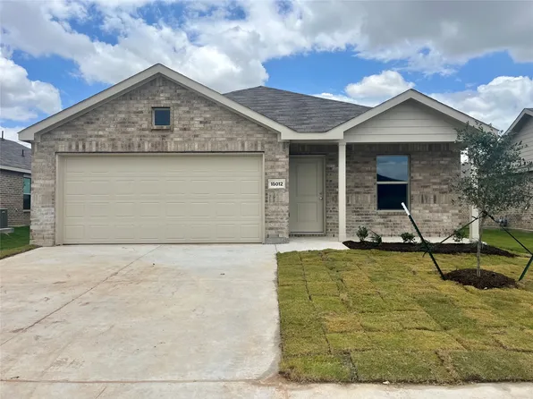 15012 Red Sands Trl, Haslet, TX 76052