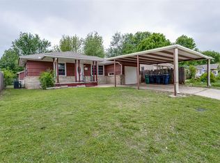 2520 SW 45th St, Oklahoma City, OK 73119