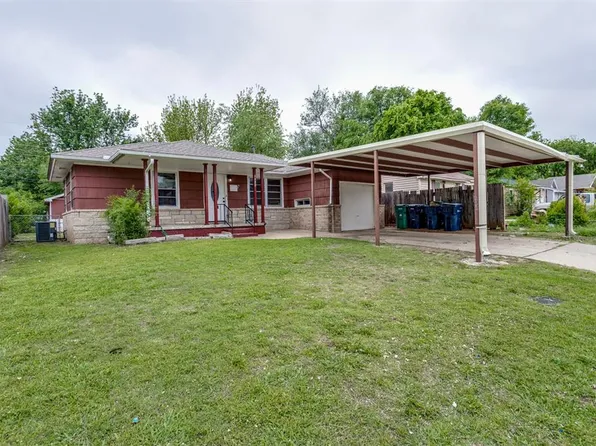 2520 SW 45th St, Oklahoma City, OK 73119