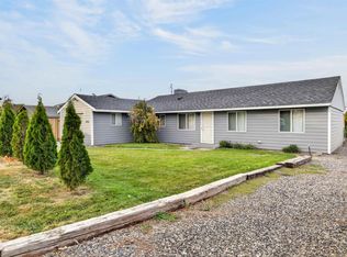 6316 W Yellowstone Ave, Kennewick, WA 99336