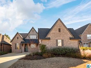 5207 Park Side Cir, Hoover, AL 35244