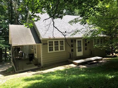 2644 Gilbert Ave, Portsmouth, OH, 45662