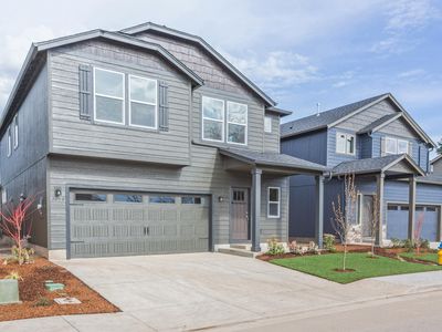 3512 NW 8th St #54, Redmond, OR, 97756