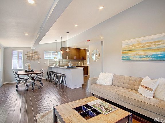 2nd image of 5953 Fauntleroy Way SW Unit C