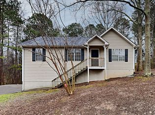 1338 Davis Mill Rd S, Dallas, GA 30157