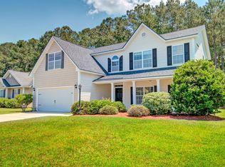 195 Highwoods Plantation Ave, Summerville, SC 29485