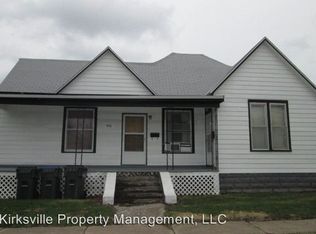 906 E Jefferson St #A, Kirksville, MO 63501
