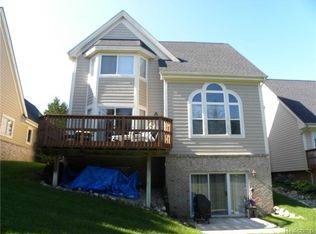 7284 Rabbit Ears Pass, Clarkston, MI 48346