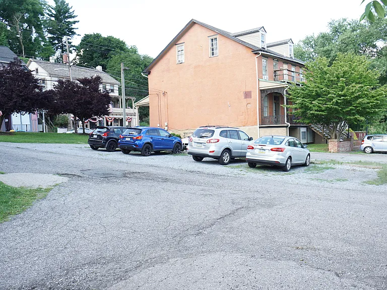 224 N Gay St #3A — Photo 13