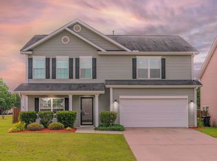 203 Black Pine Ct, Lexington, SC 29073