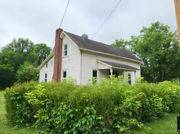 104 Main St, Chauncey, OH 45719
