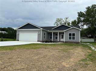 112 Knights Ct, Scott Depot, WV 25560