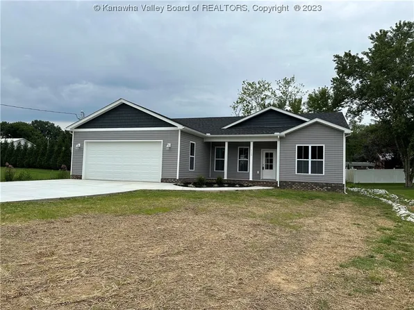 112 Knights Ct, Scott Depot, WV 25560