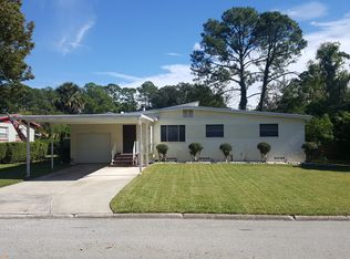 2519 Sam Rd, Jacksonville, FL 32216
