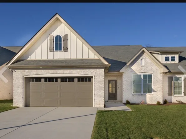 2290 Midland Rd #7B, Shelbyville, TN 37160