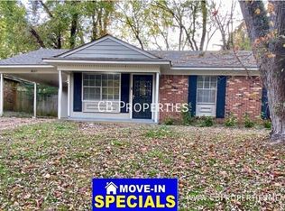 3631 Voltaire Ave, Memphis, TN 38128