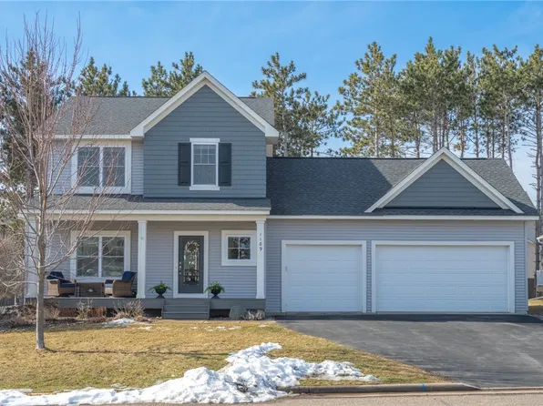 1189 Red Pine Lane, New Richmond, WI 54017