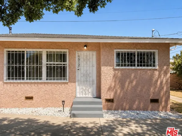 1512 W 103rd St, Los Angeles, CA 90047