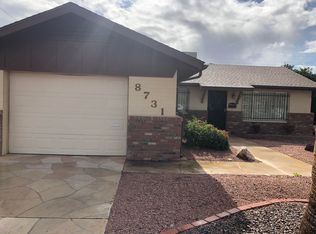8731 E El Nido Ln, Scottsdale, AZ 85250