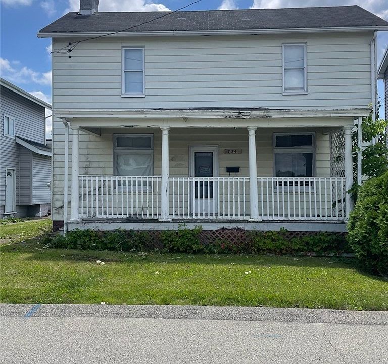 1st image of 734 Park St