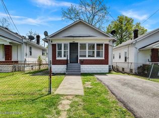 4106 Sunset Ave, Louisville, KY