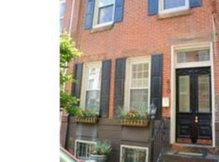 410 W Master St, Philadelphia, PA 19122